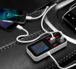 Multi USB 8-Port Fast Desktop Hub Wall Charger Charging Station Quick Charge 3.0
