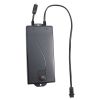 Battery Pack for Reclining Furniture, 2500 mAh Rechargeable Recliner Battery Pack, with Universal 2-Pin Connection and LED Display Screen