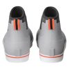 Men's Deck Boots, Waterproof Fishing Rain Boots, Anti-Slip Ankle Rubber Outdoor Work Shoes, Gardening Insulated Mud Boots Footwear