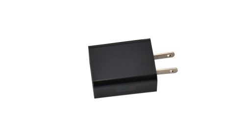 Effective Charging USB Wall Charger for Mobile Gadget - EN & USA Outlet
