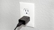 Advanced USB Charger with Fast Charging compatible for iPhone and Android