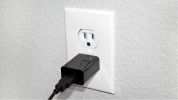 USB Charging for Mobile Gadgets with EN Outlet Compatible