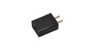 USB 2.0 Wall Plug 2mAh for ALL Mobile Phone with US Authentic Outlet