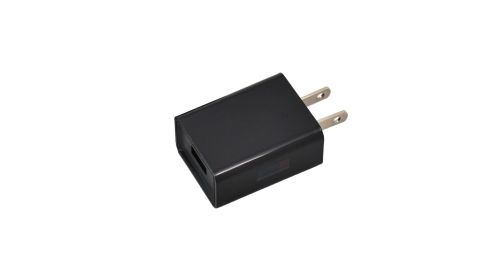 USB 2.0 Wall Plug 2mAh for ALL Mobile Phone with US Authentic Outlet