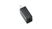 Wall USB Fast Charging compatible for Smart Phones with EN Outlet