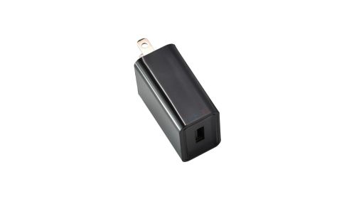 Wall USB Fast Charging compatible for Smart Phones with EN Outlet