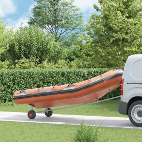 Boat Trailer