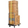 Ratchet Tie Down Straps (8PK), 4400 lb Break Strength, E-Track Endless Ratchet with 8 Premium 2" x 15' Rachet Tie Downs Heavy Duty