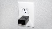 USB 2.0 Wall Plug 2mAh for ALL Mobile Phone with US Authentic Outlet