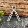 Multifuction Tool Pliers for Survival Camping Hunting and Hiking(TK Shipping)