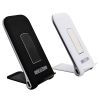 5 Core Wireless Charger 10W Max Fast Wireless Charging Pad Glass Top Pair Boostcharge Slim USB-C
