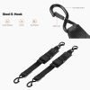Retractable Ratchet Straps Tie Down Straps for Trailers/Boat