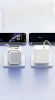 Power Charger Multi-port Charging Head with Built-in Retractable Data Cable