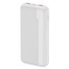 10000mAh PD22.5W Fast Charging Power Bank Fast Charger Portable Phone Charger with Type-C USB Cable Fit For IOS Phone 15/14 Samsung Galaxy S24 And Mor