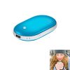 Portable Power Bank Rechargeable Pocket Warmer