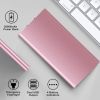 Portable Charger External Battery Pack for IOS & Android Phone