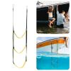 Emergency Tools Rubber Boat Special Boarding Ladder