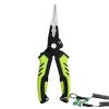 Multi-Functional Fishing Shears Line Cutters Loop Openers Hook Removers