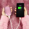 Portable Power Bank Rechargeable Pocket Warmer